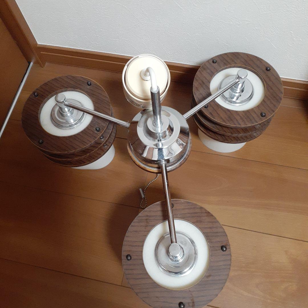 j*m様 LEDシャンデリア （2300lm）DXL-81125 大光電機