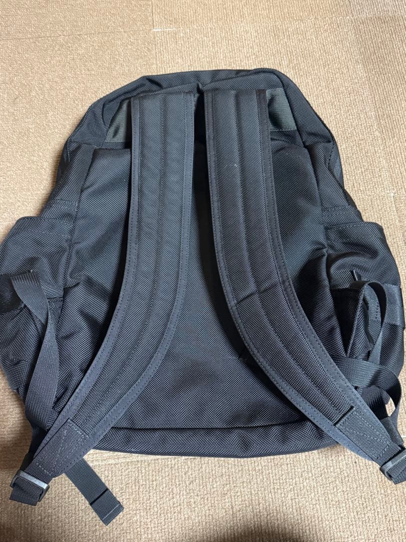 BRIEFING ブラック ビジネスリュック