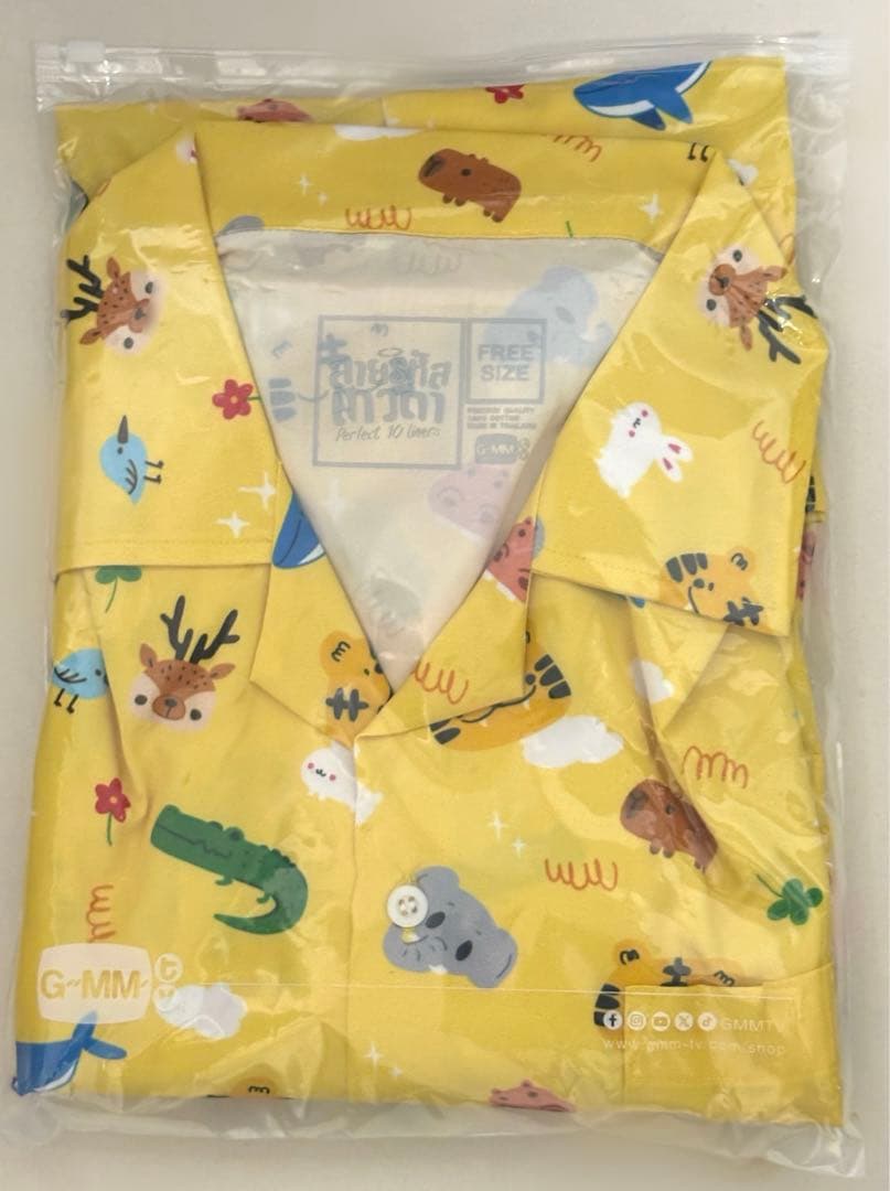 タレント・お笑い芸人 YOTHA PAJAMAS | PERFECT 10 LINERS