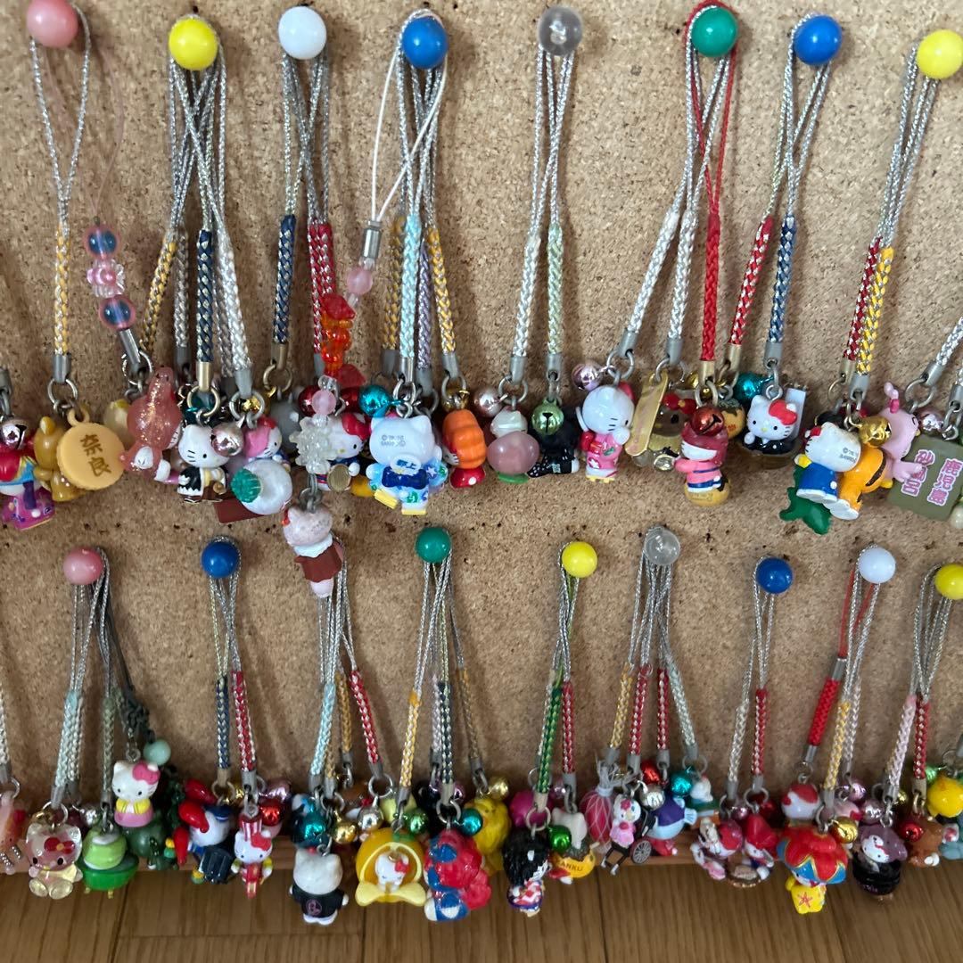 ご当地キティ　まとめ売り