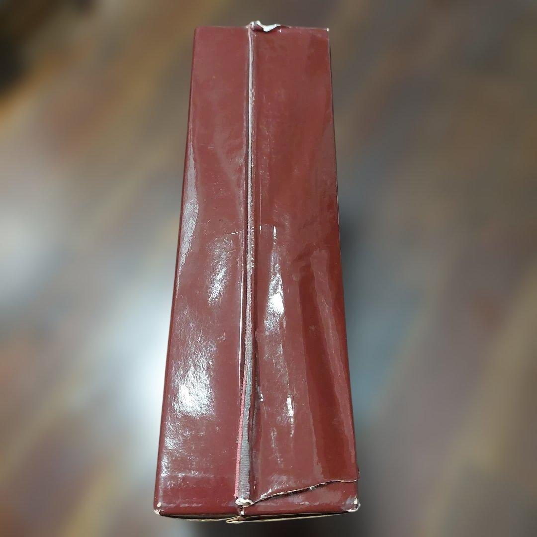 【福岡市南区お引き取り限定】カミュブックスペシャルリザーブミケランジェロ　古酒