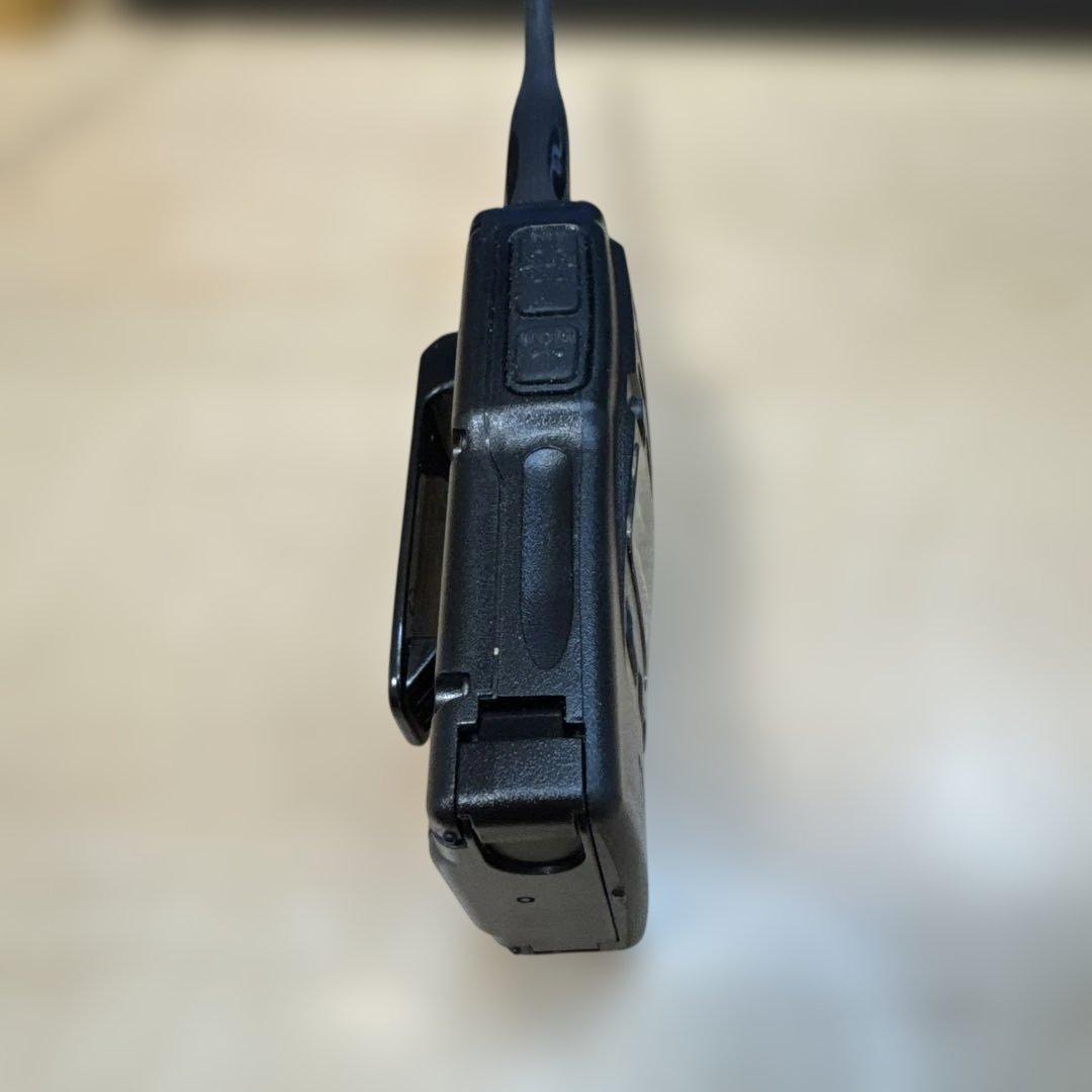 【技適品】ALINCO DJ-S42 無線機 433MHzアマチュア無線機