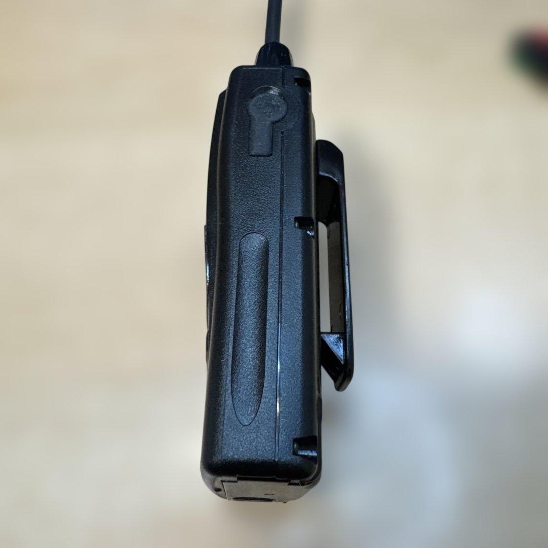 【技適品】ALINCO DJ-S42 無線機 433MHzアマチュア無線機