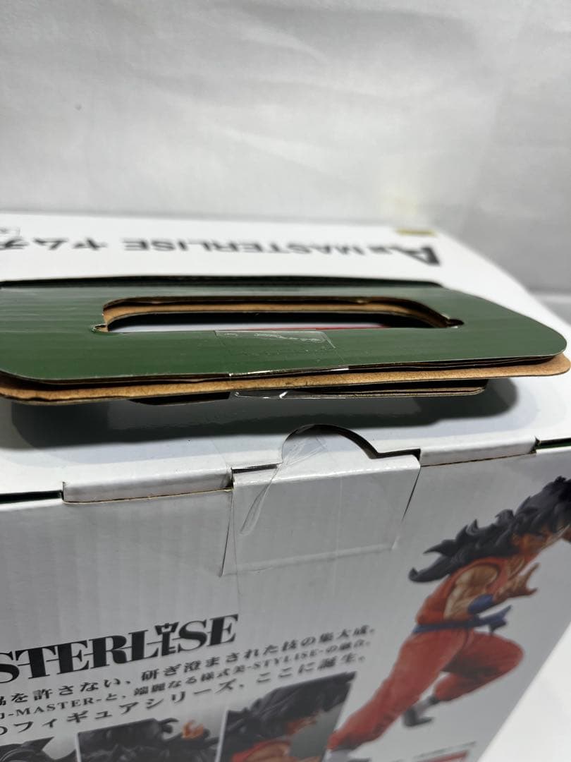 【syukkunn】 一番くじ ヤムチャ ヒストリーオブライバルズ A賞