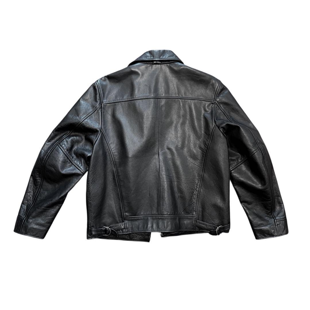 WILSONS ウィルソンズレザー ショート丈レザージャケット90年代