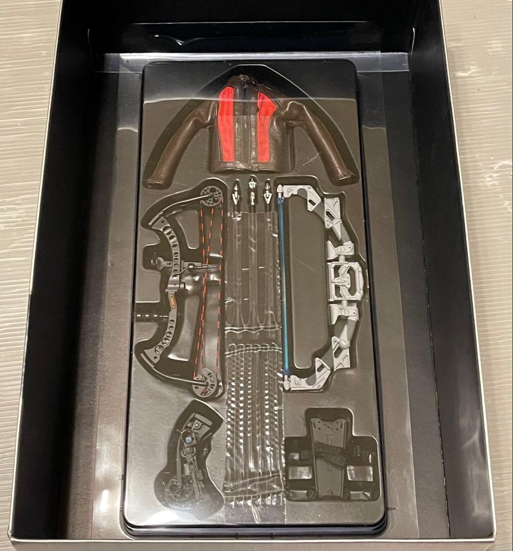 『ブレイド３』１／６スケールフィギュア　アビゲイル・ウィスラー