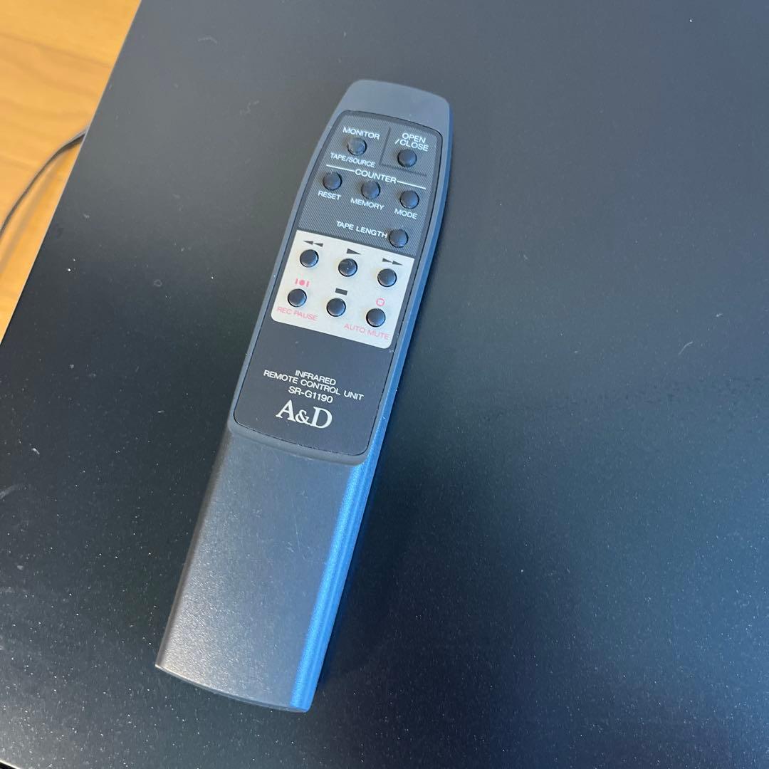 その他 A&D GX-Z5300