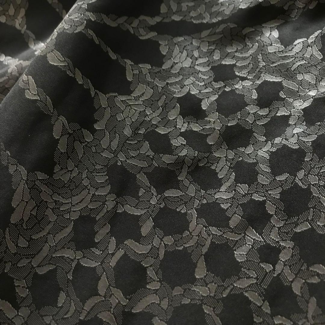 Vivienne Westwood ダークグレー バルーンスカート ひざ丈