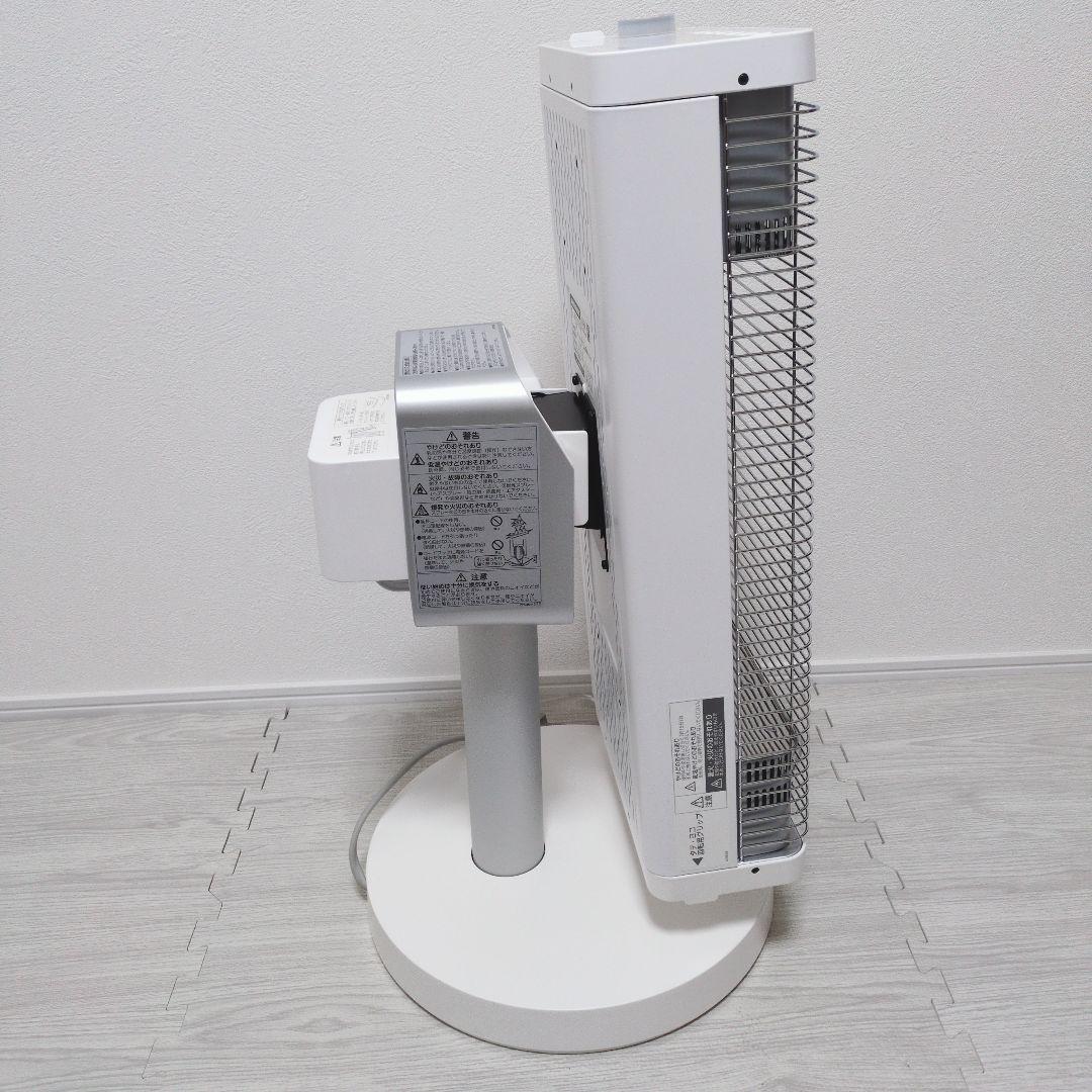 美品　ダイキン 遠赤外線暖房 セラムヒートERFT11ZS-W 2023年製