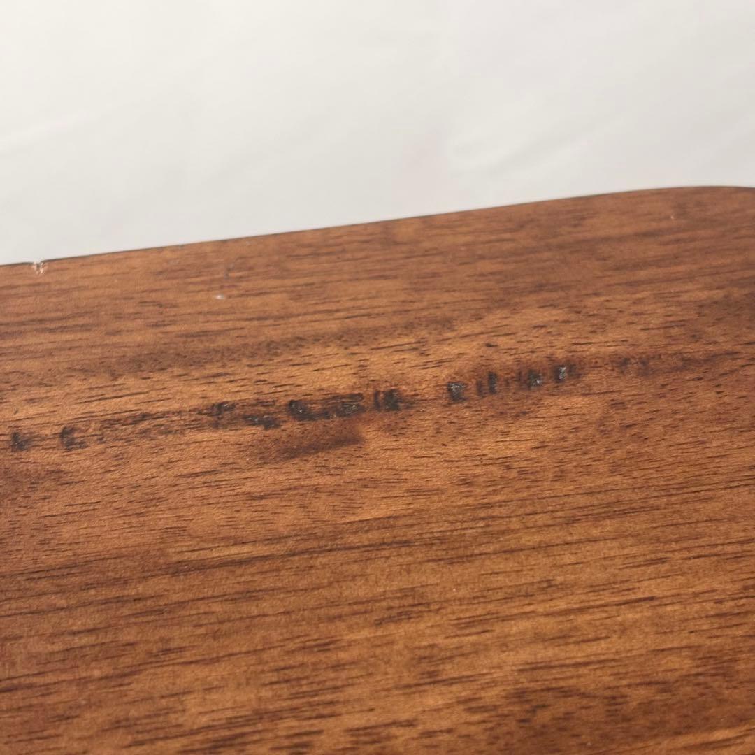 希少！B-COMPANY 収納棚　チェスト　サイドテーブル　アンティーク