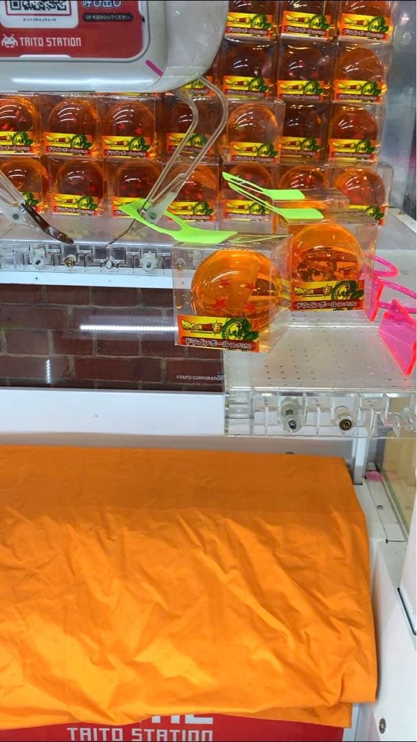 即購入可！ ドラゴンボール超 ドラゴンボール(レプリカ)/四星球