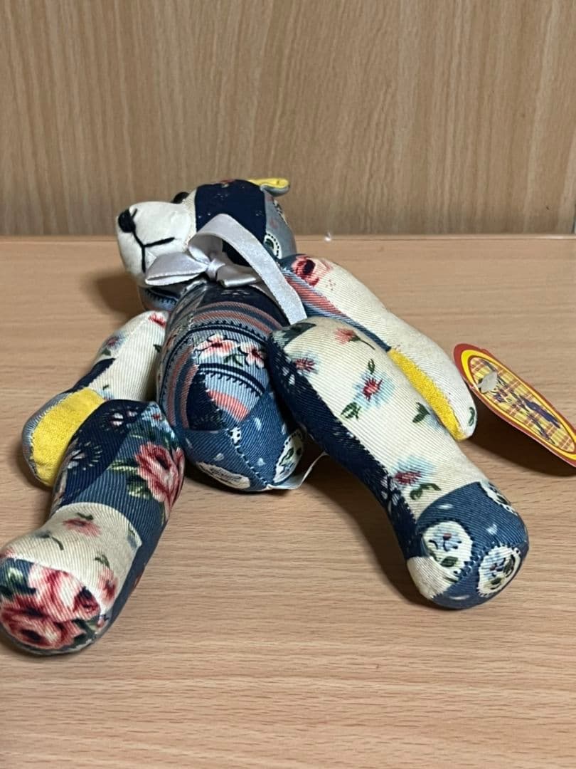 TAITO テディベアファミリー 1994　非売品