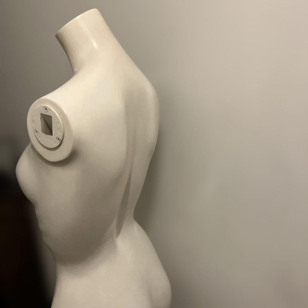 トルソー　レディース