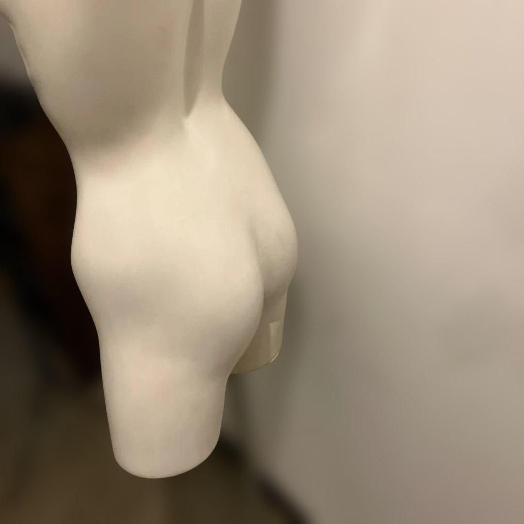 トルソー　レディース