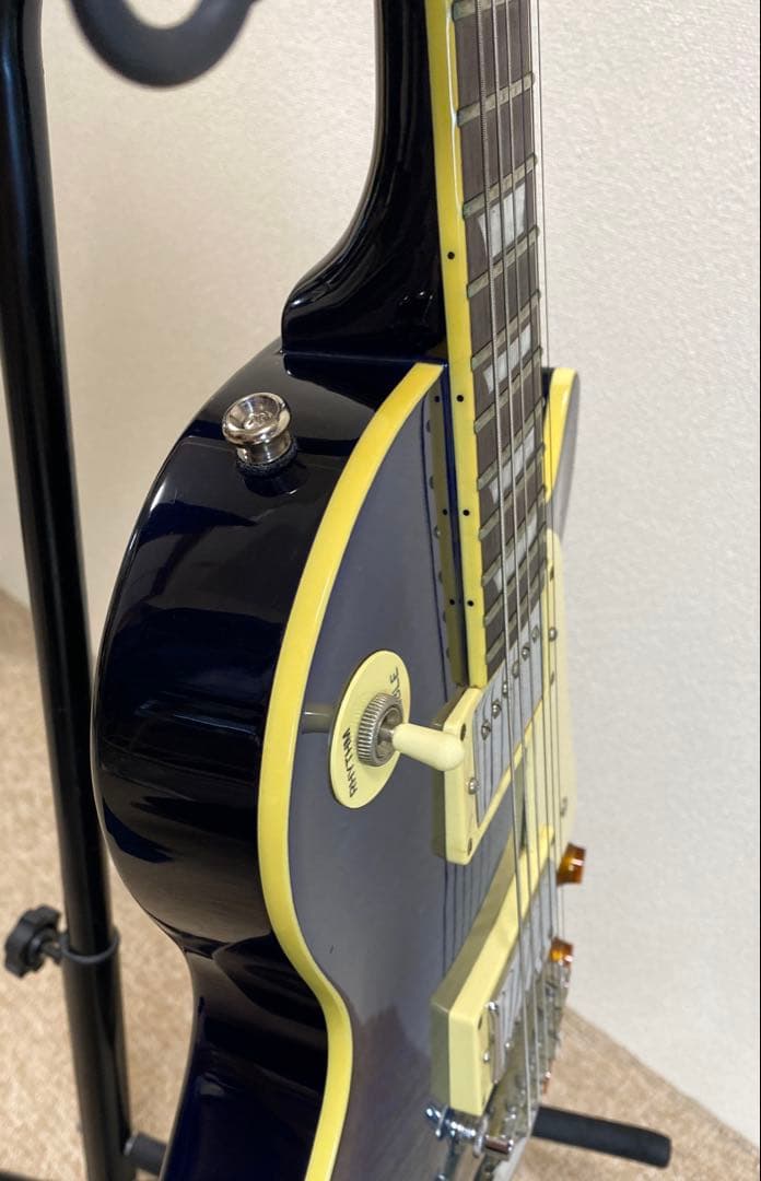 【希少カラー】Epiphone Les Paul Standard