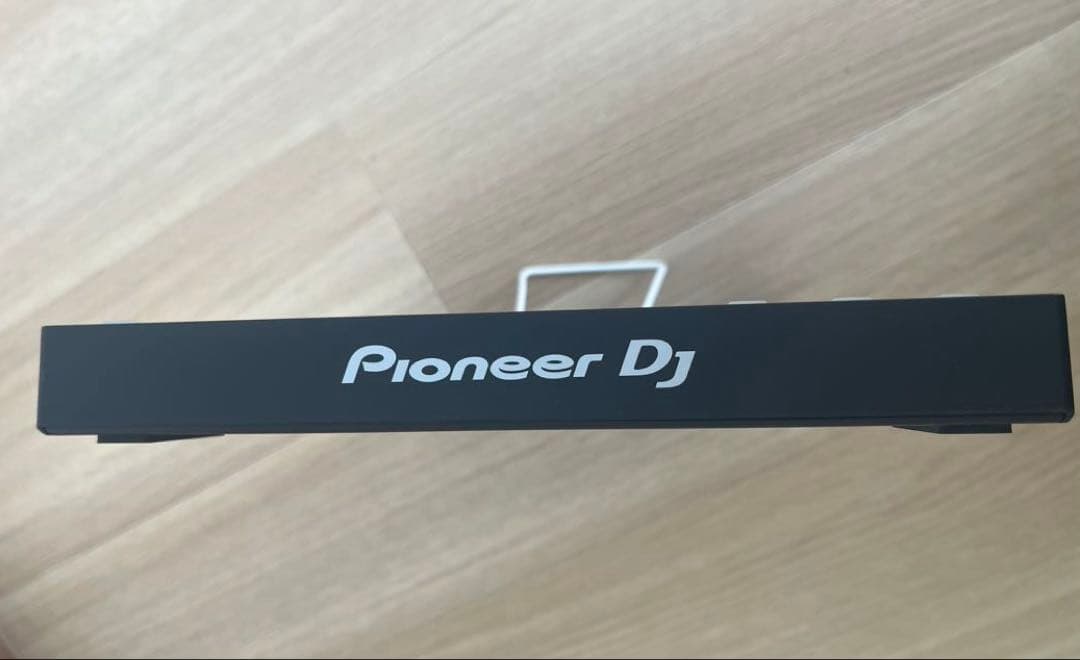Pioneer パイオニアDDJ-XP1 美品