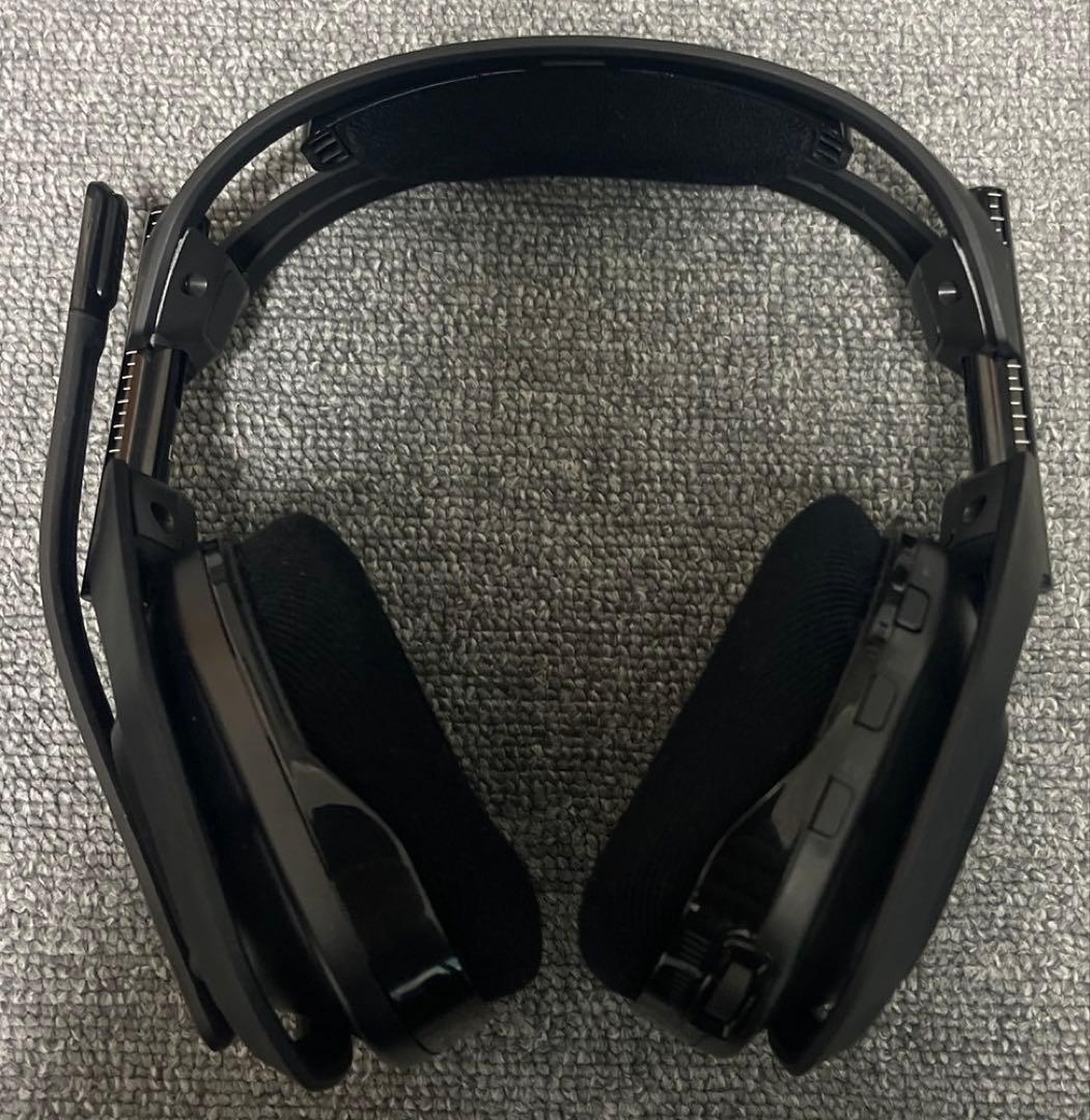 Logicool ASTRO A50 WIRELESS ゲーミング ヘッドホン