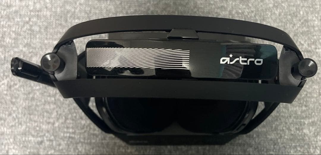 Logicool ASTRO A50 WIRELESS ゲーミング ヘッドホン