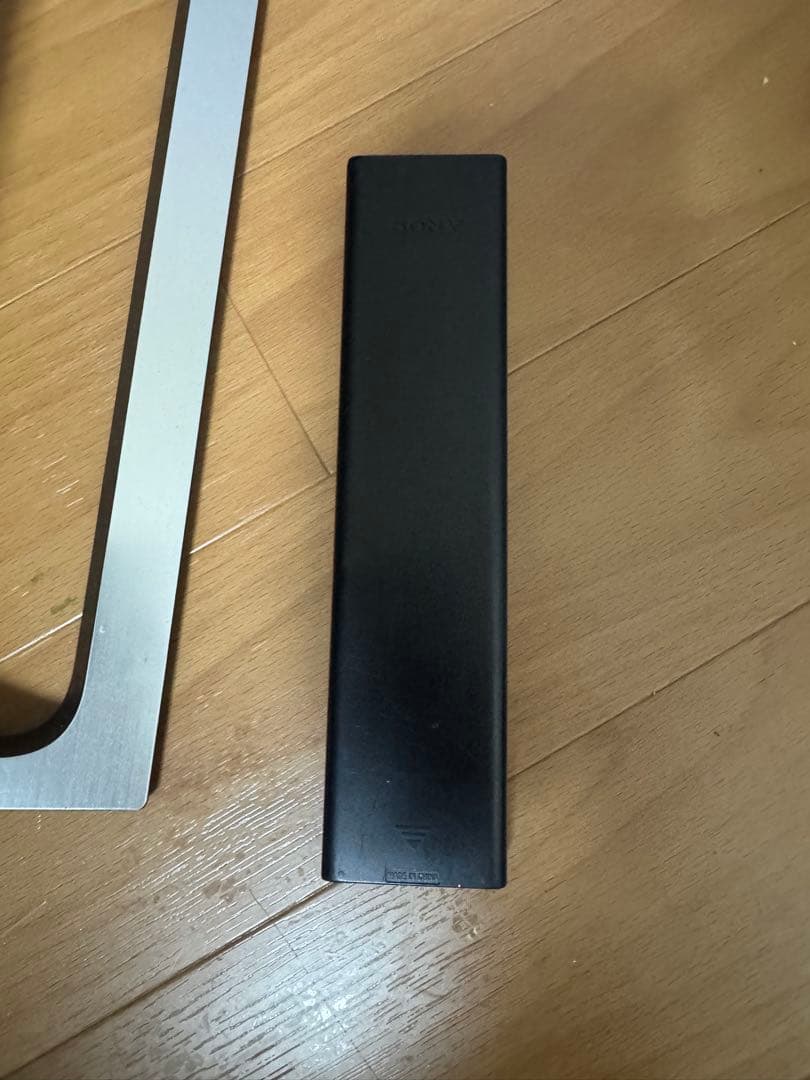 SONY ソニー　テレビ　KJ-43X8000E 43インチ　2018年製