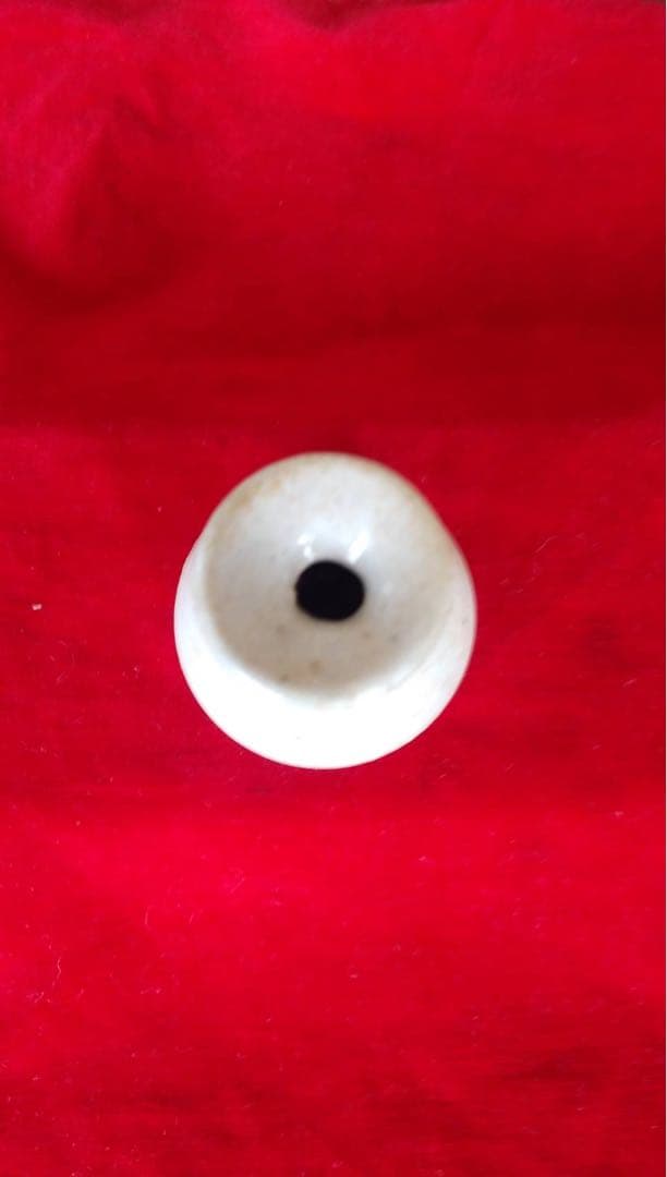 李朝　白磁　明器　祭器　朝鮮美術　韓国美術　小皿　壺