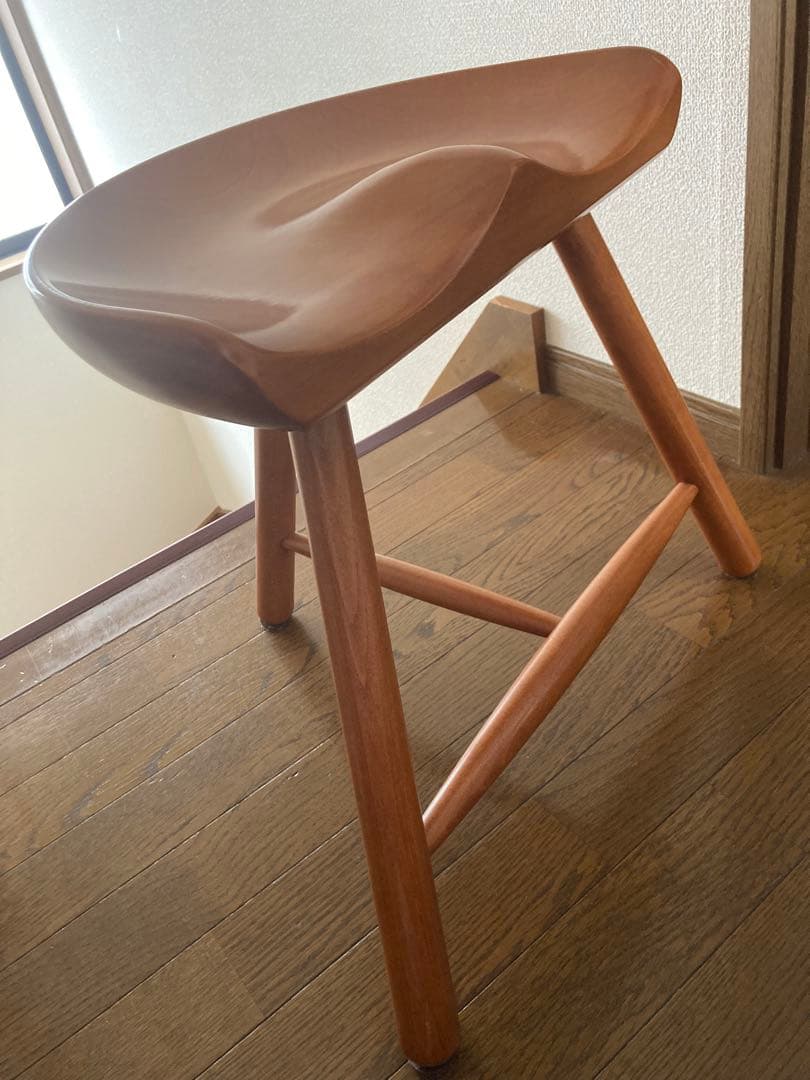 ダニエル・リーバッケン　チェア