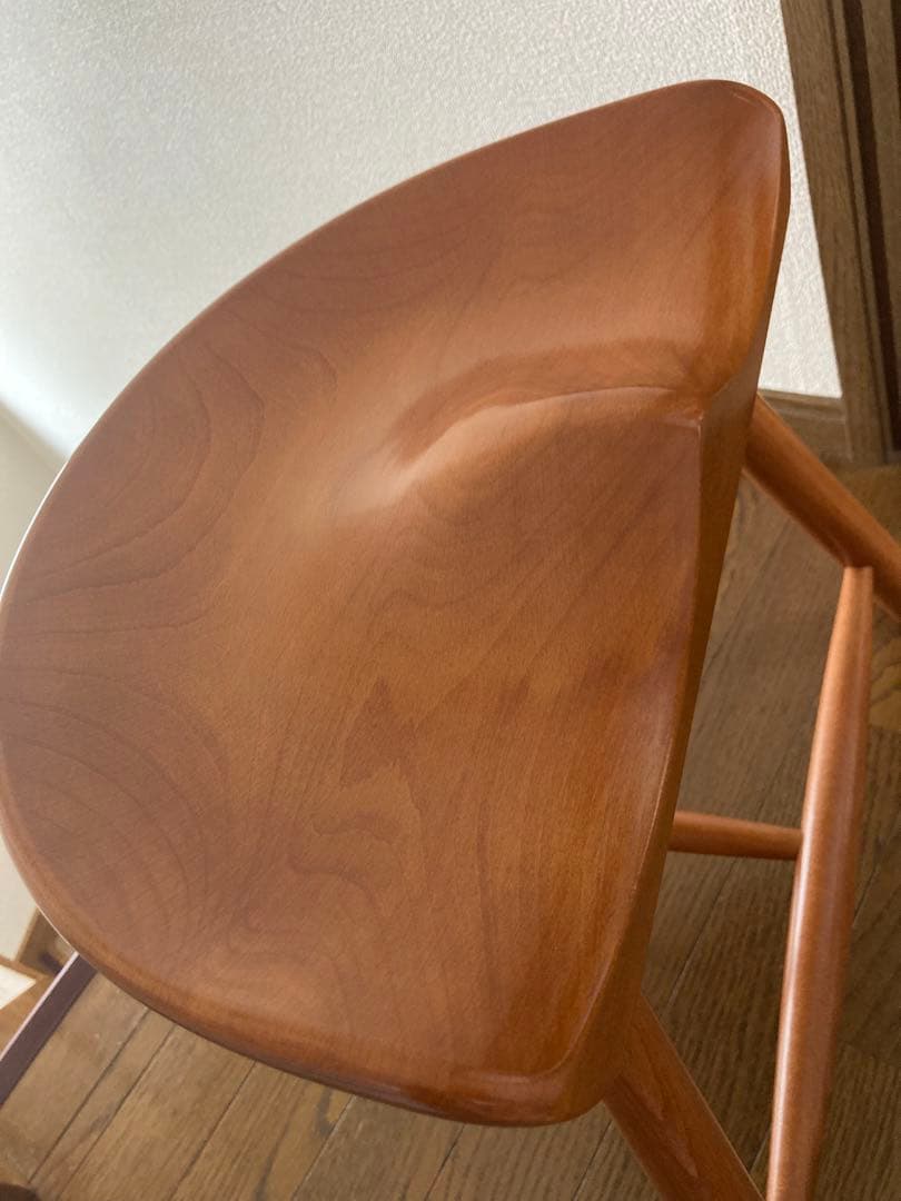 ダニエル・リーバッケン　チェア