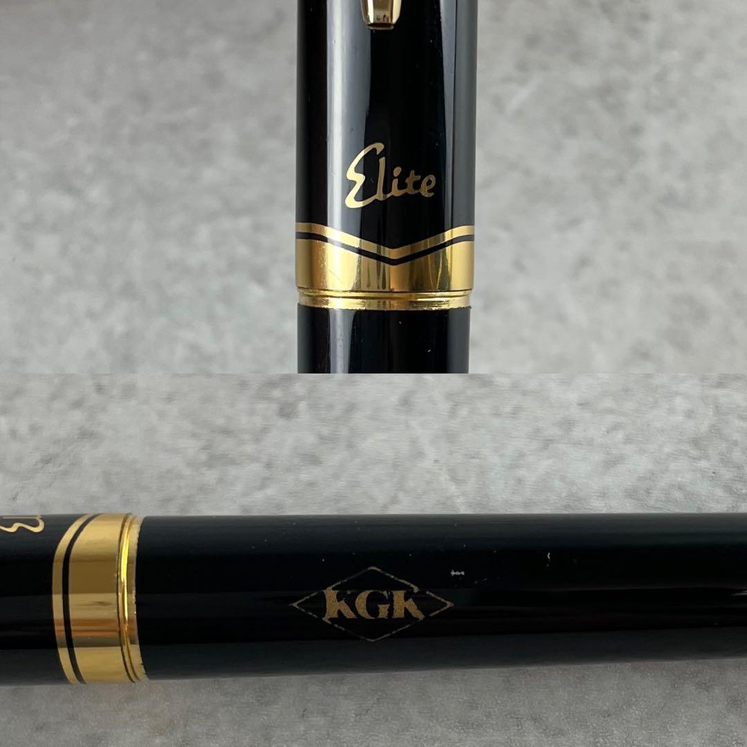 筆記具 Elite