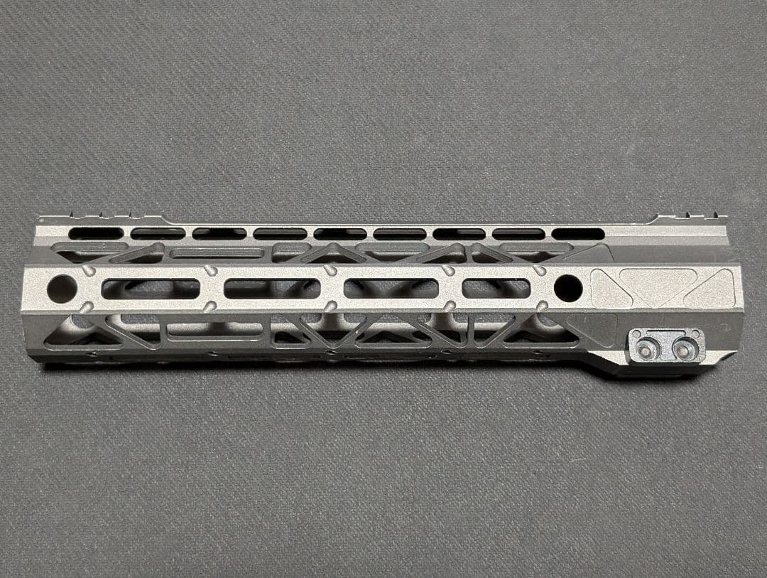 BADタイプm-lokハンドガード　 セラコート