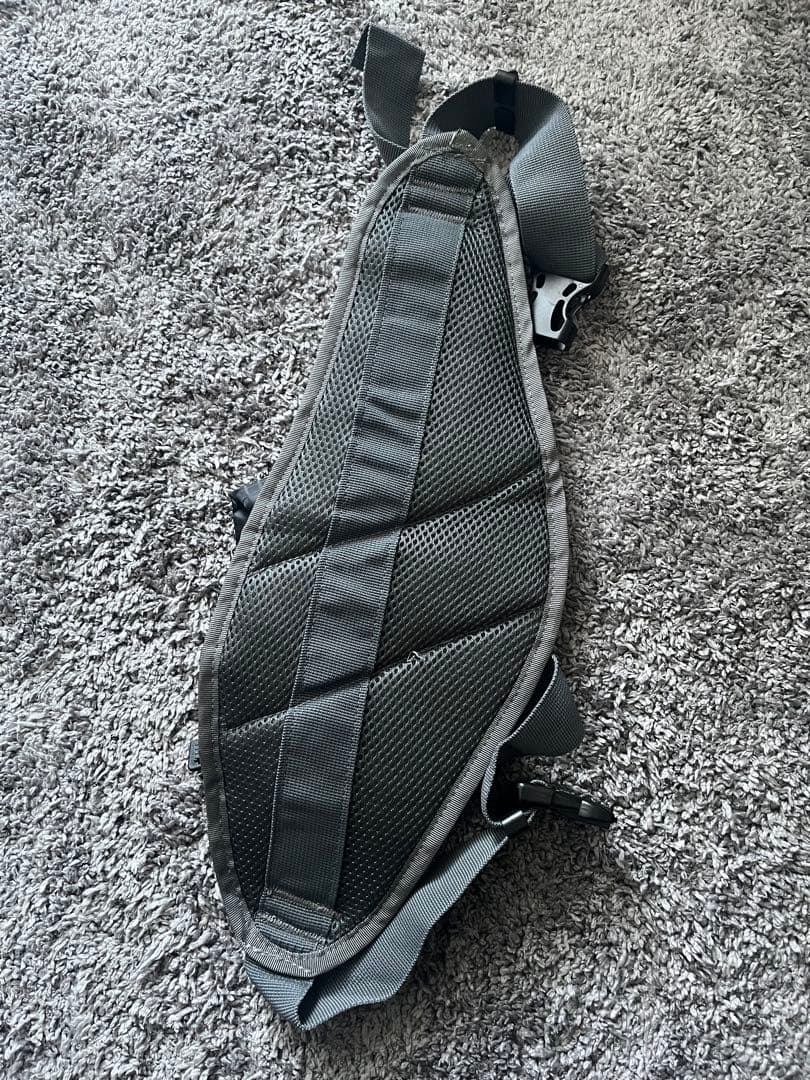 Hunter 犬用ジョギングポーチ＆リード　中型犬、大型犬