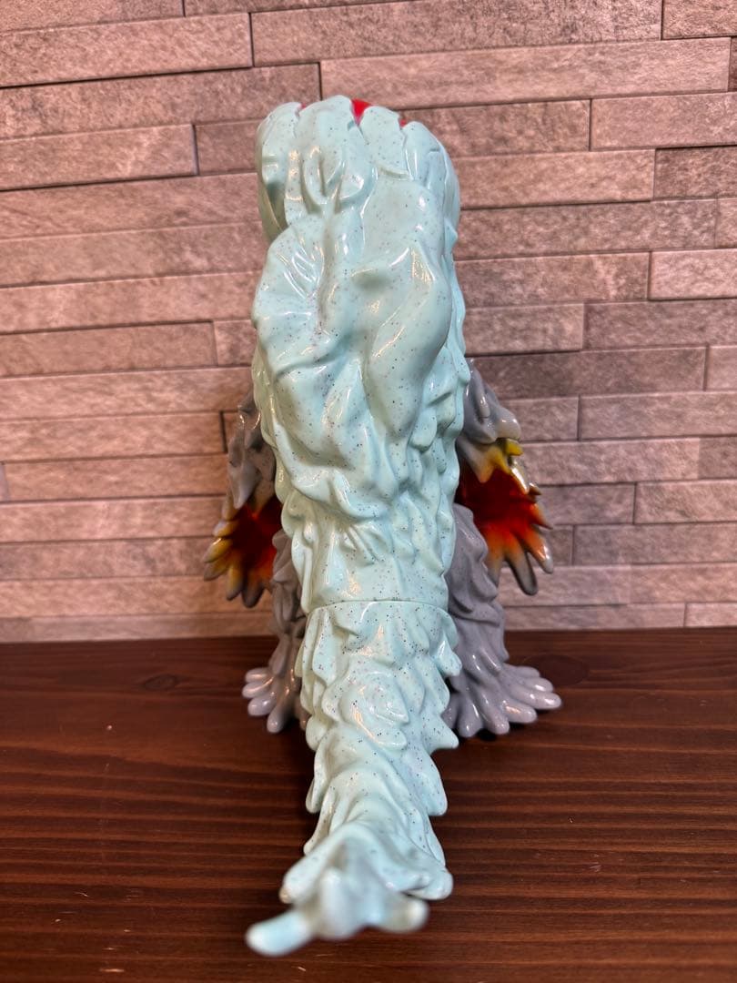 マルサン350 ヘドラ　ゴジラストア限定　公開50周年記念カラー