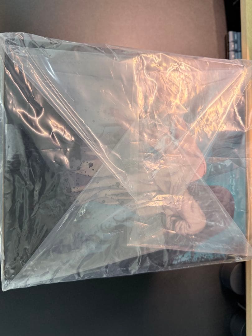 【新品未開封】コトブキヤ HORROR美少女 貞子 フィギュア 限定パーツ付き