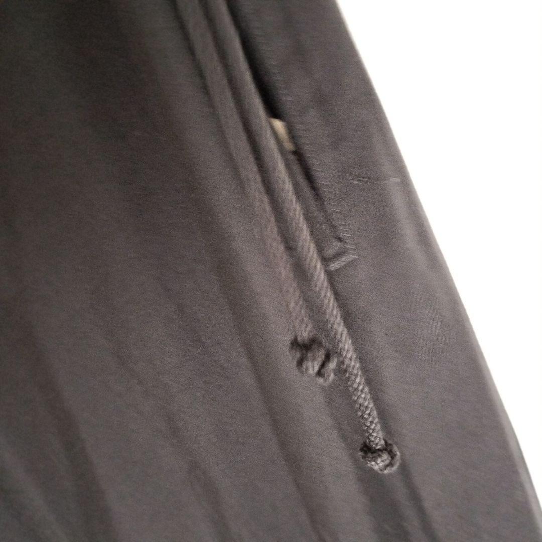 【希少】Y's ワイズ ガウチョ パンツ オーバーサイズボトム ブラック 黒 M