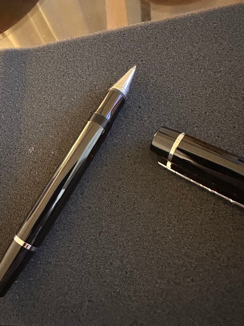 [Van]モンブランeGershwin