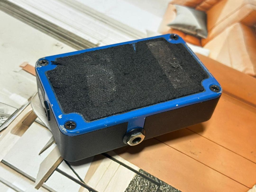 EBS MULTI COMP トゥルーバイパス コンプレッサー