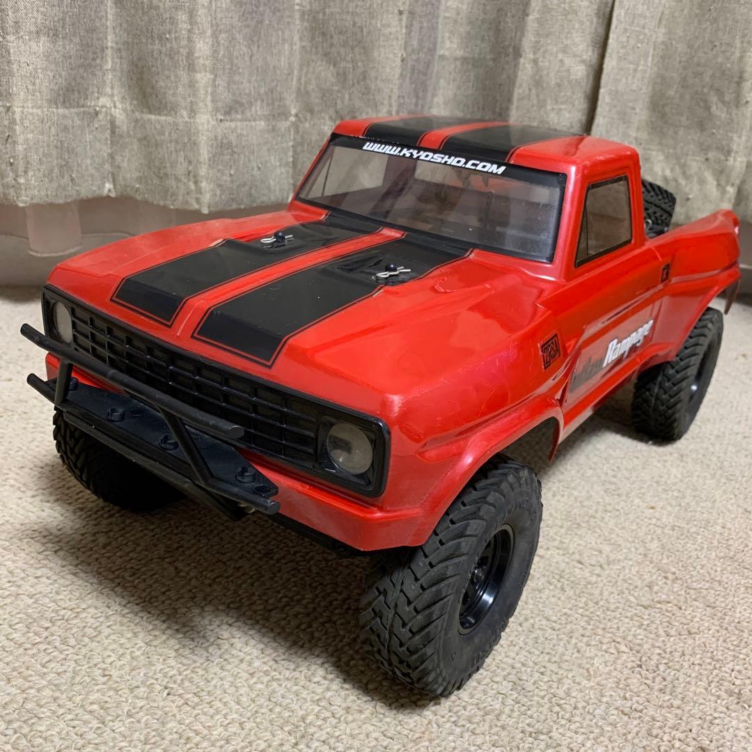 京商　アウトローランページプロ