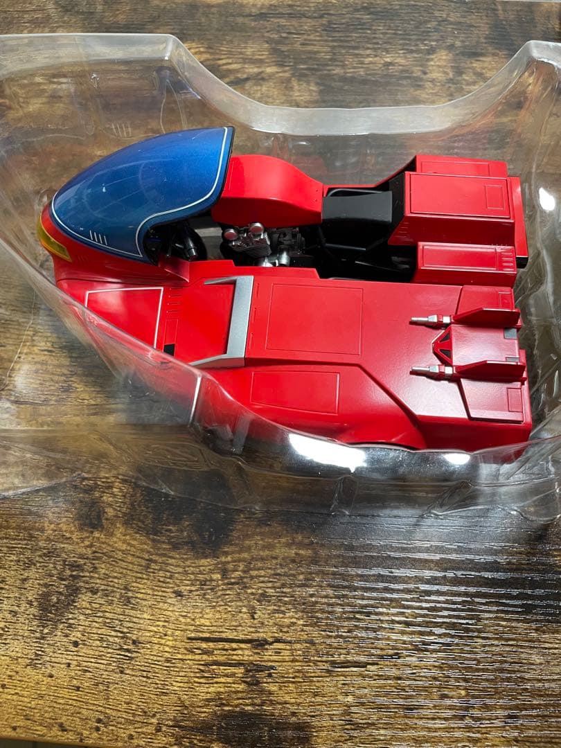 S.H.Figuarts ギャバン＆サイバリアン セット BANDAI