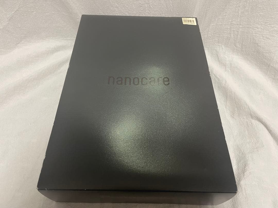 パナソニック くるくるドライヤー ナノケア EH-KN0J 展示品