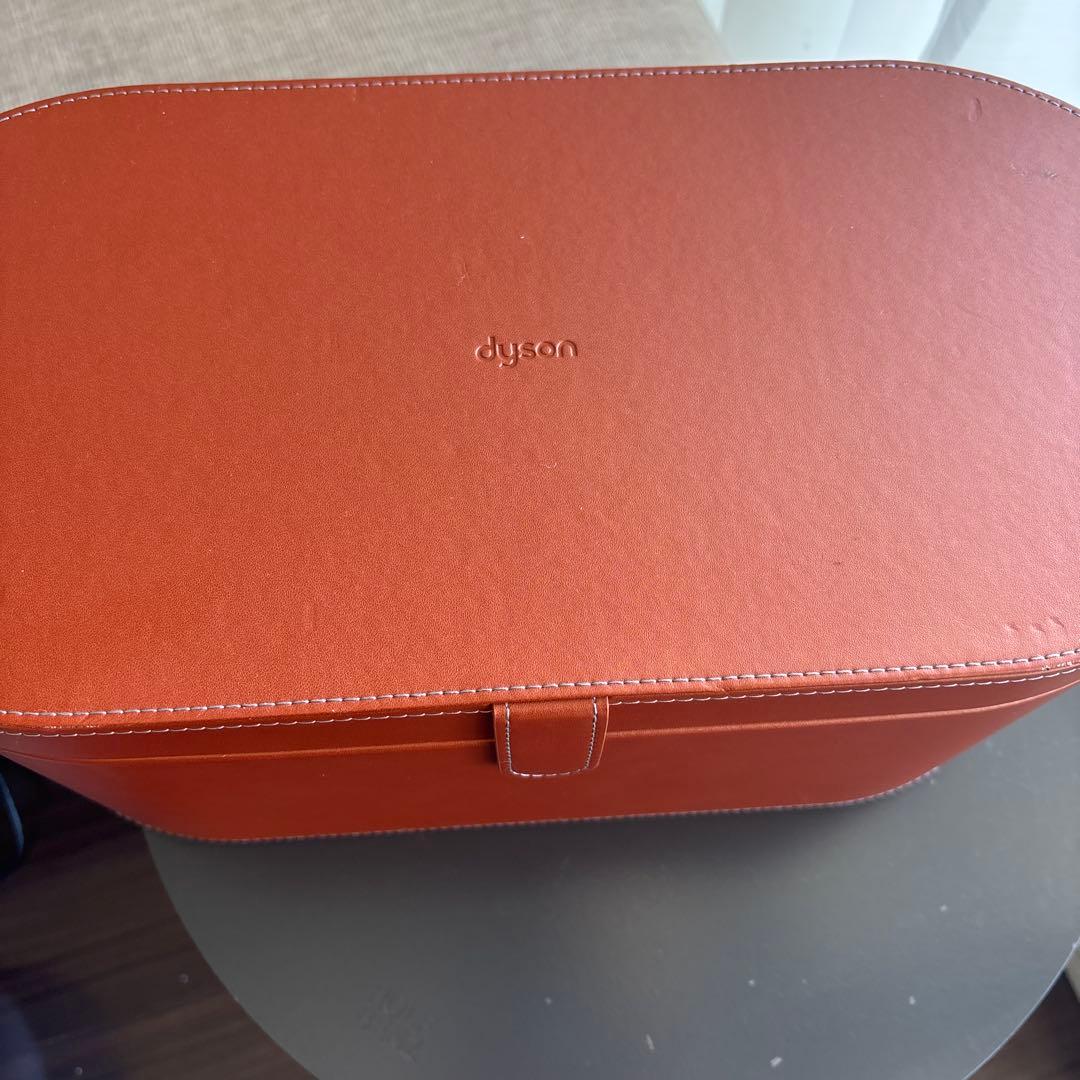 アタッチメント完備　ダイソン エアラップ HS01