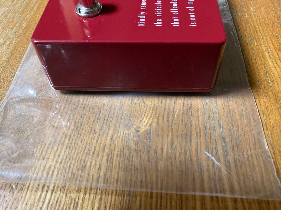 klon ktr 国内正規品　新品同様