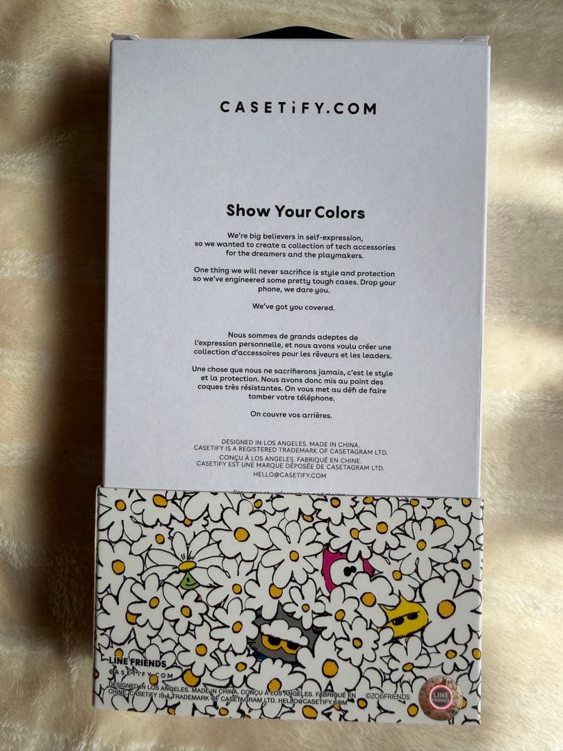 iPhoneアクセサリー ZOA Sticker Case iphone 17 pro