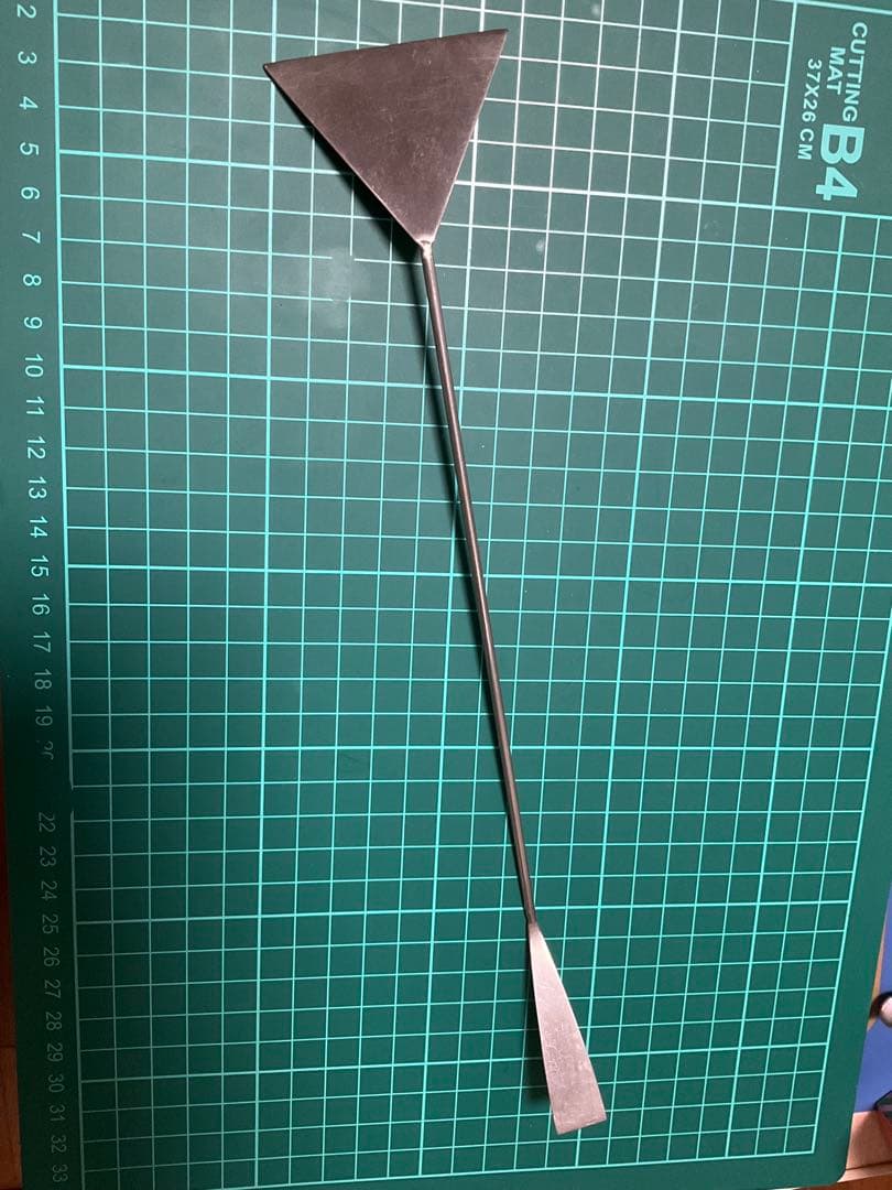 ＡＤＡ　サンドフラッター　旧タイプ