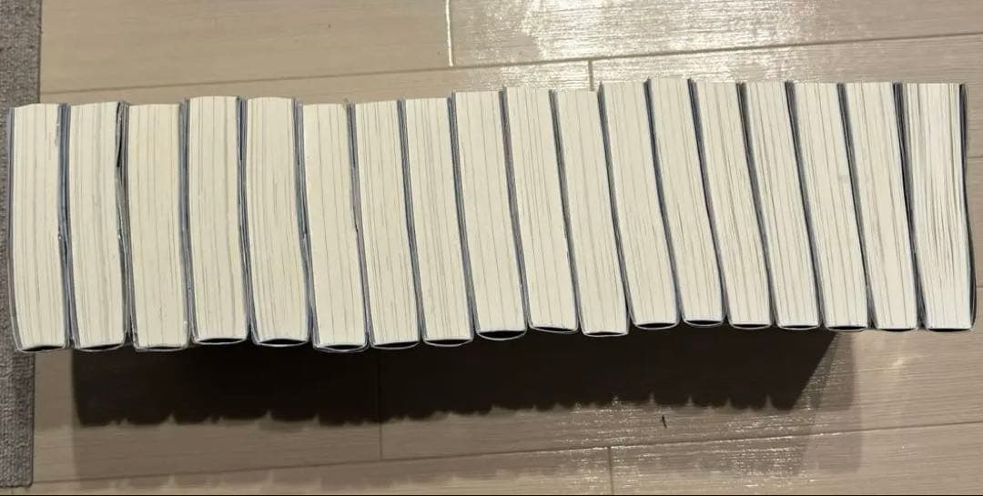 ノ*ブ様 異世界のんびり農家 全巻　1-18巻