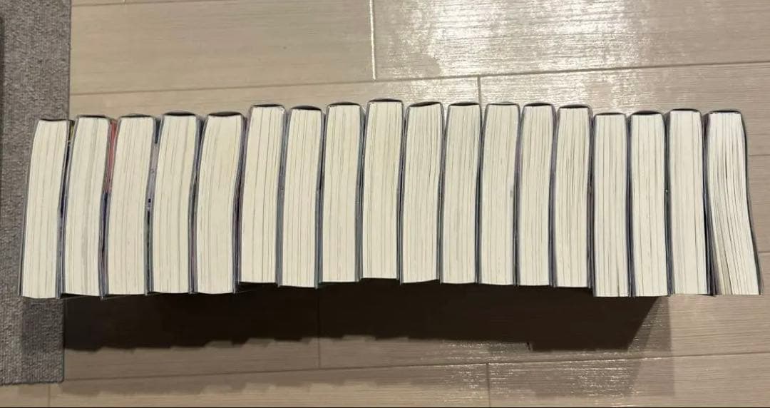 ノ*ブ様 異世界のんびり農家 全巻　1-18巻