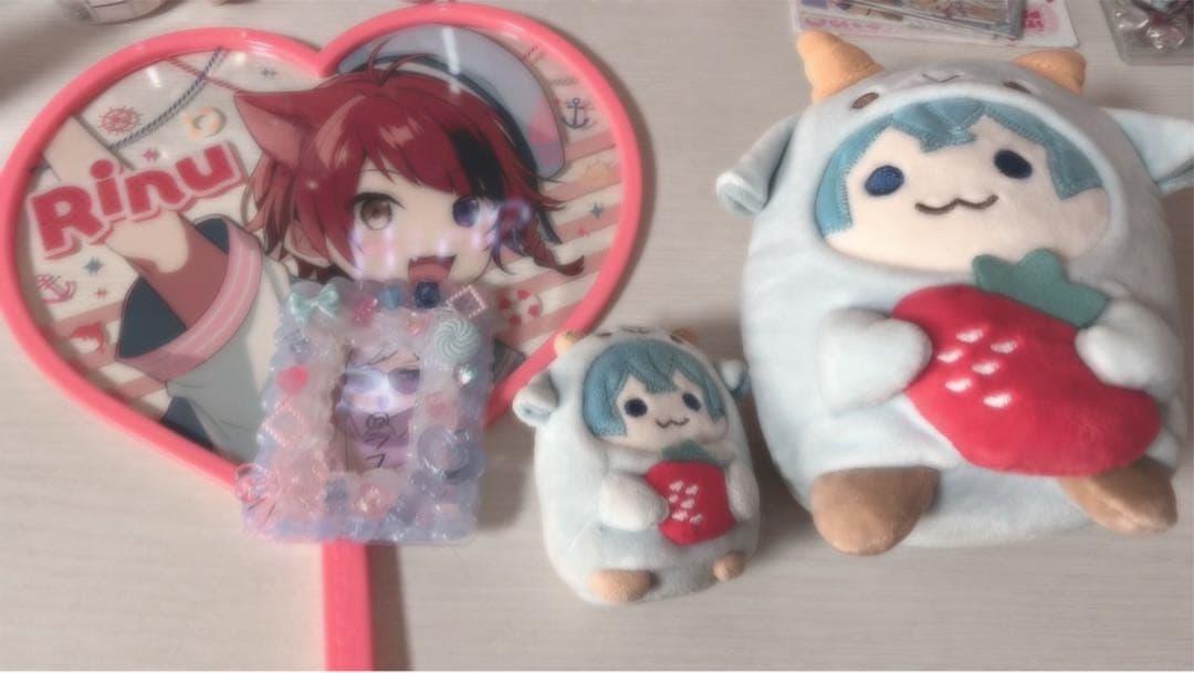 すとぷりまとめ売り