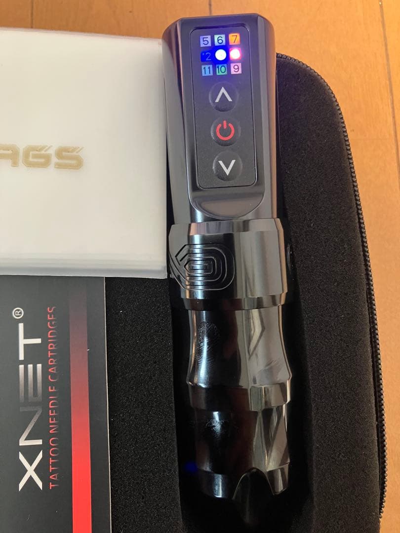 その他 XNET EXO Full set