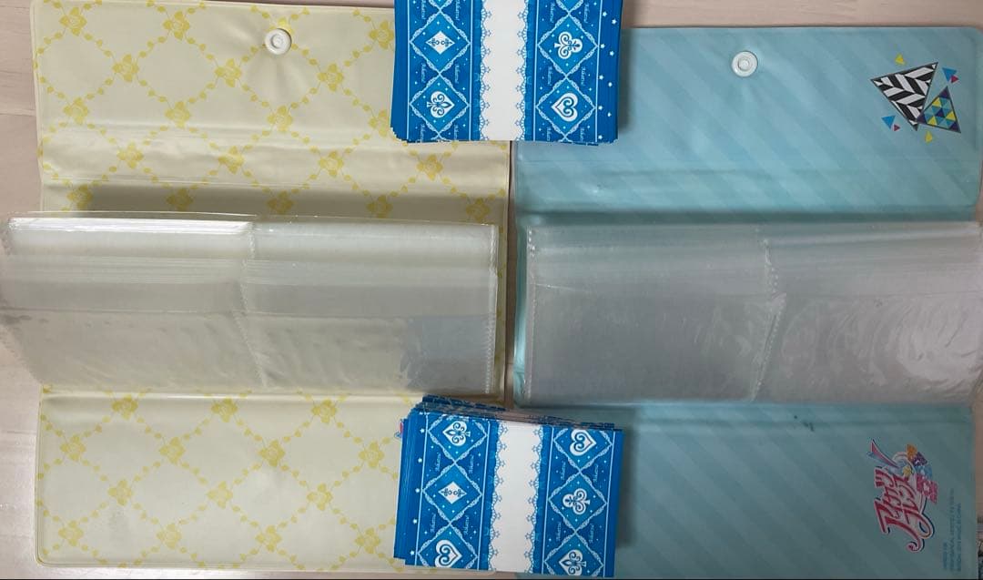 アイカツフレンズ　まとめ売り