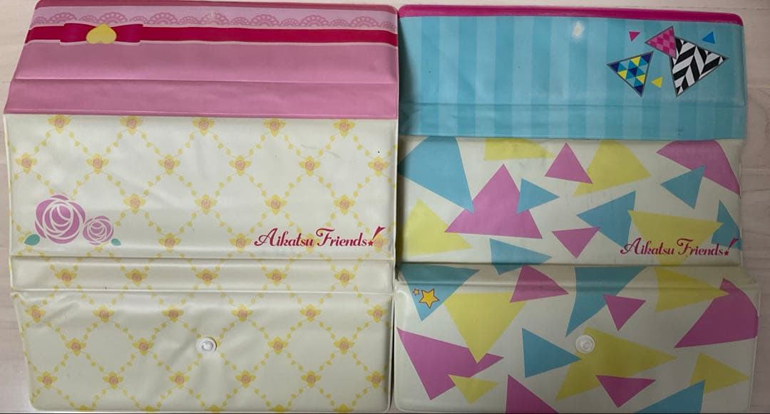 アイカツフレンズ　まとめ売り