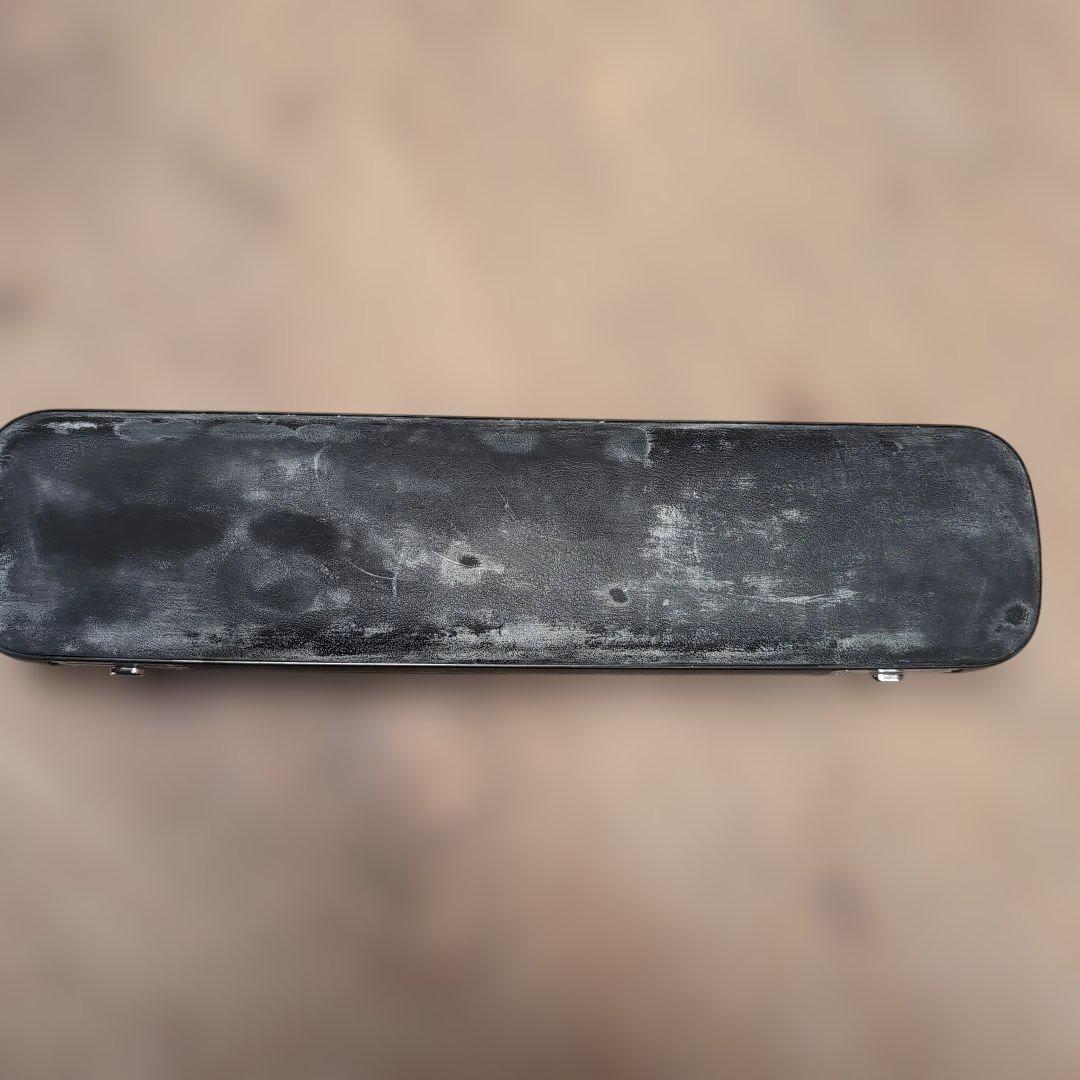 YAMAHA 311 頭部管銀製 フルート 本体