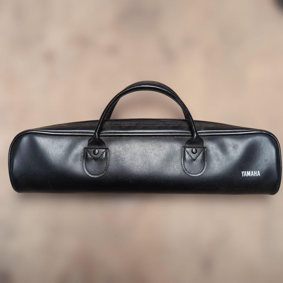 YAMAHA 311 頭部管銀製 フルート 本体