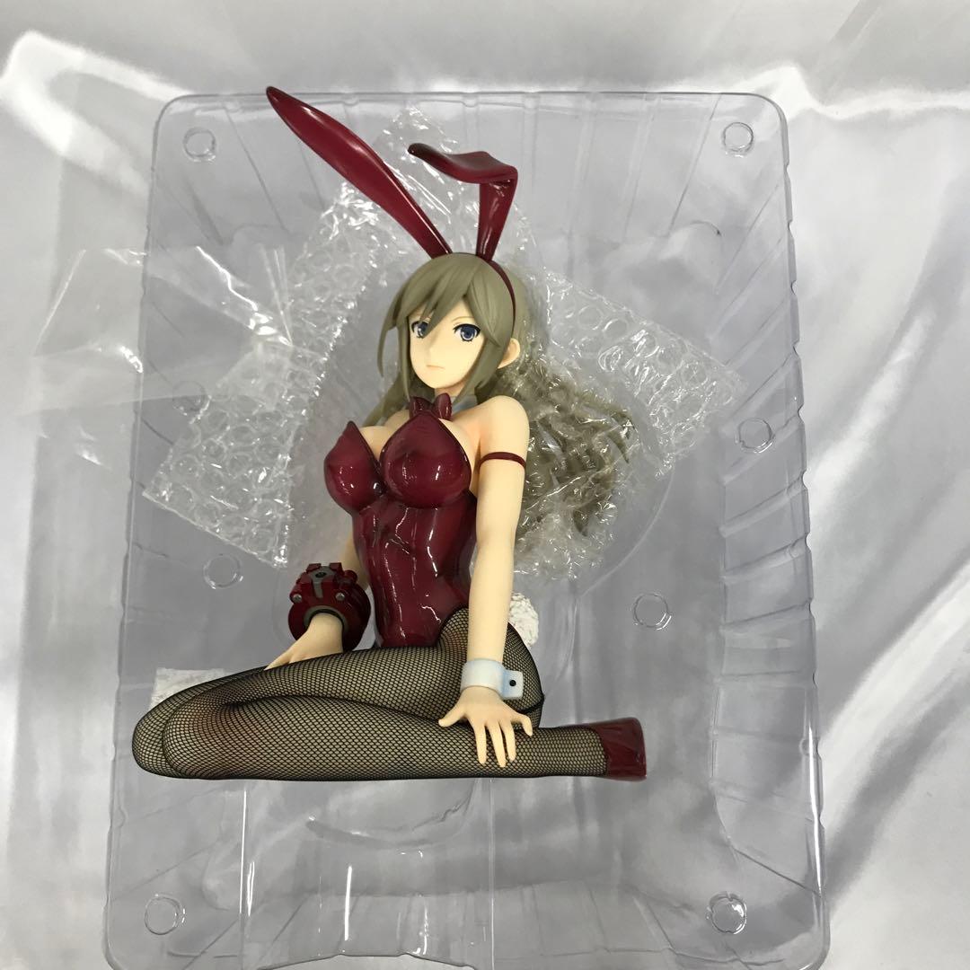 アリサ・イリーニチナ・アミエーラ バニーVer ゴッドイーター2 レイジバースト